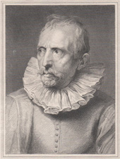 Cornelius Vander Geest